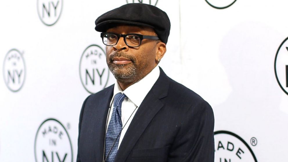 Filmmaker Spike Lee attends the 8th Annual "Made In NY Awards" at Gracie Mansion on June 10, 2013 in New York.  
