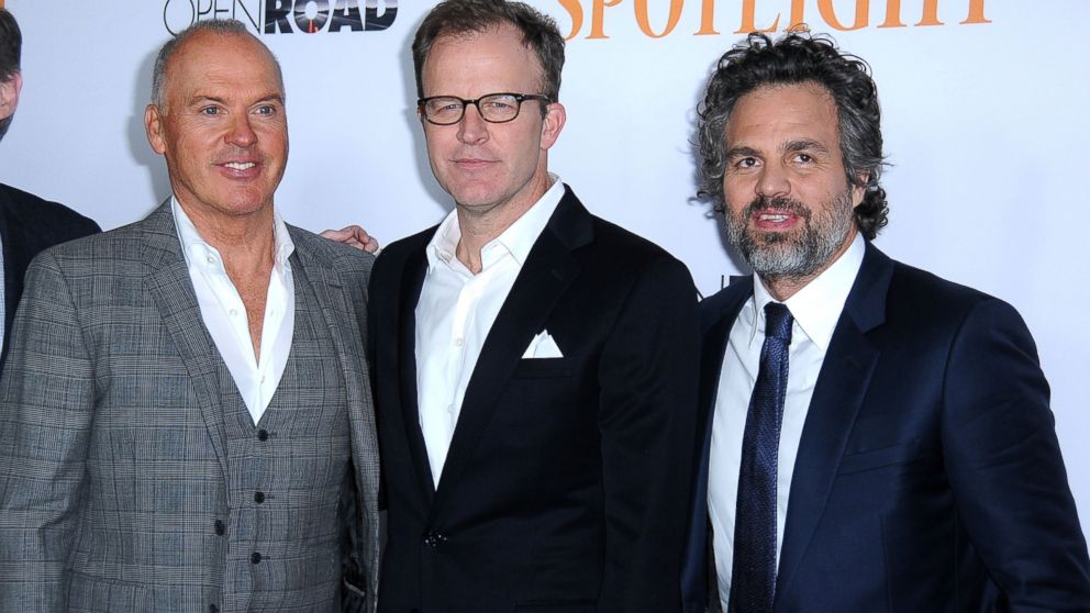 Tom McCarthy Opens Up About ‘Spotlight,’ ‘The Cobbler’ and ‘Game of ...