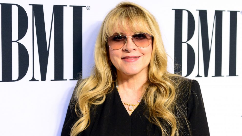 Stevie Nicks attends the 62nd annual BMI Pop Awards at the Regent Beverly Wilshire Hotel on May 13, 2014 in Beverly Hills, Calif.  