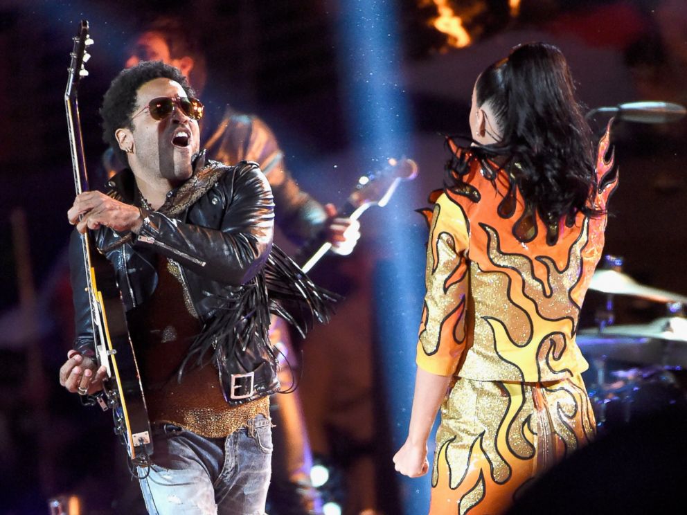 Ranking Super Bowl Halftime Show Performances! (Katy Perry, Lady