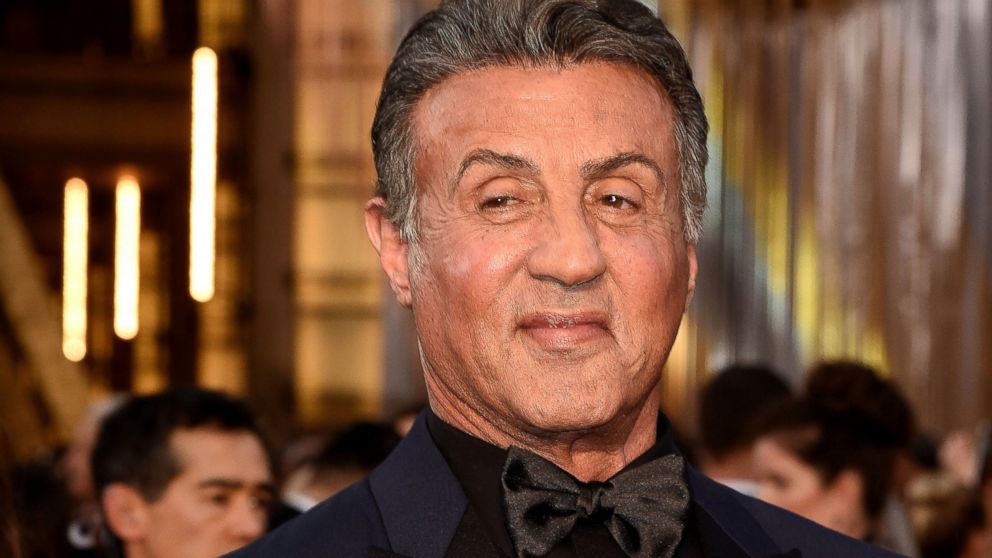 Sylvester Stallone Responds to Oscars Snub, Arnold Schwarzenegger's ...