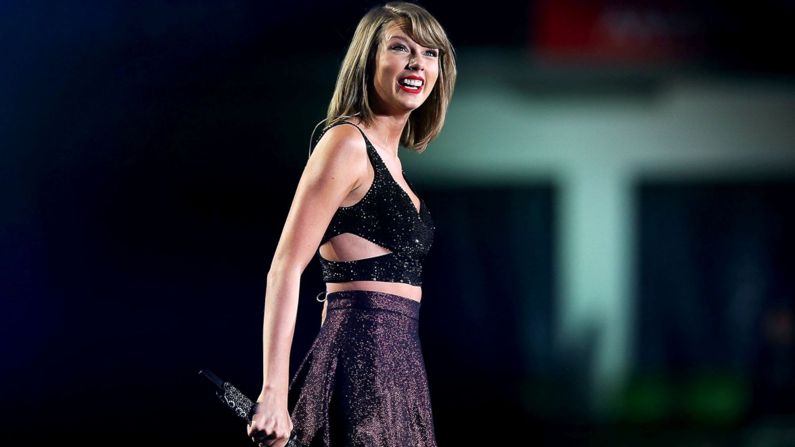 Taylor Swift Video Game In Glu Mobile Investors' 'Wildest Dreams