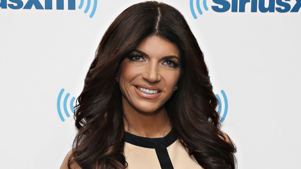 Teresa Giudice Describes How She Survived Prison - ABC News