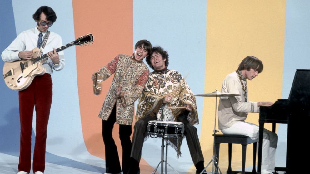 The Monkees Celebrate 50th Anniversary, Release First Album Since Davy