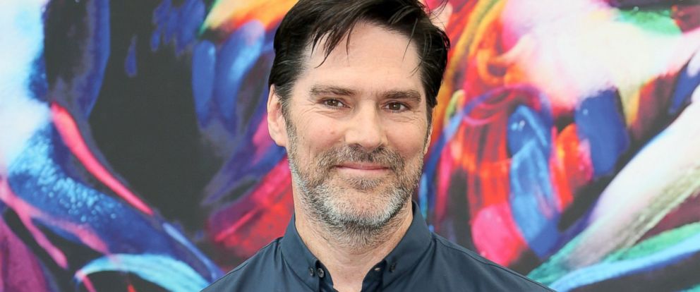 Thomas Gibson basketball