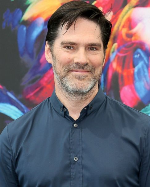 Thomas Gibson Dismissed From Criminal Minds Abc News