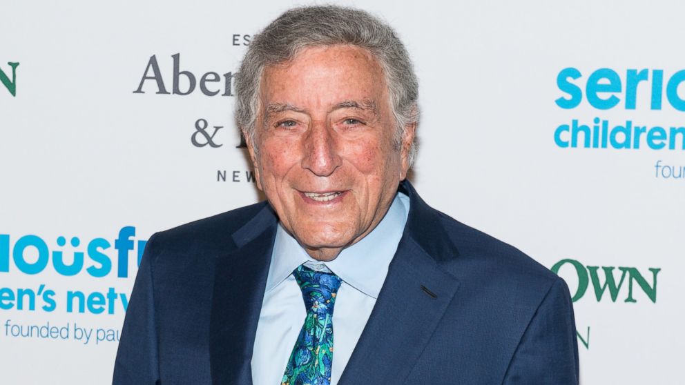 A Look Back at Tony Bennett's Life on His 90th Birthday - ABC News