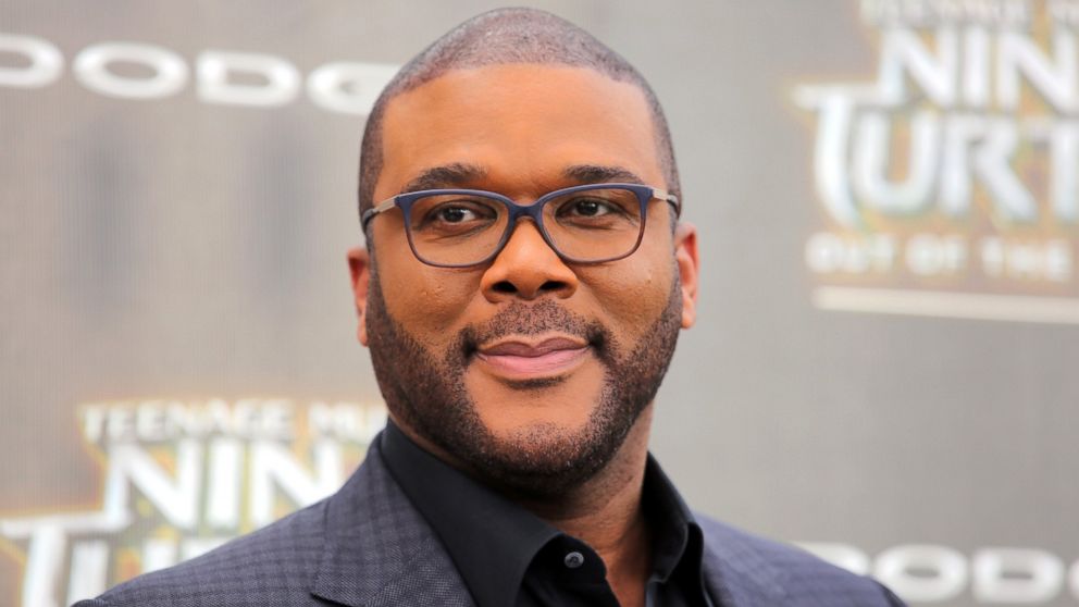 Tyler Perry Offers to Pay for Funeral of Twin Girls Left in Hot Car