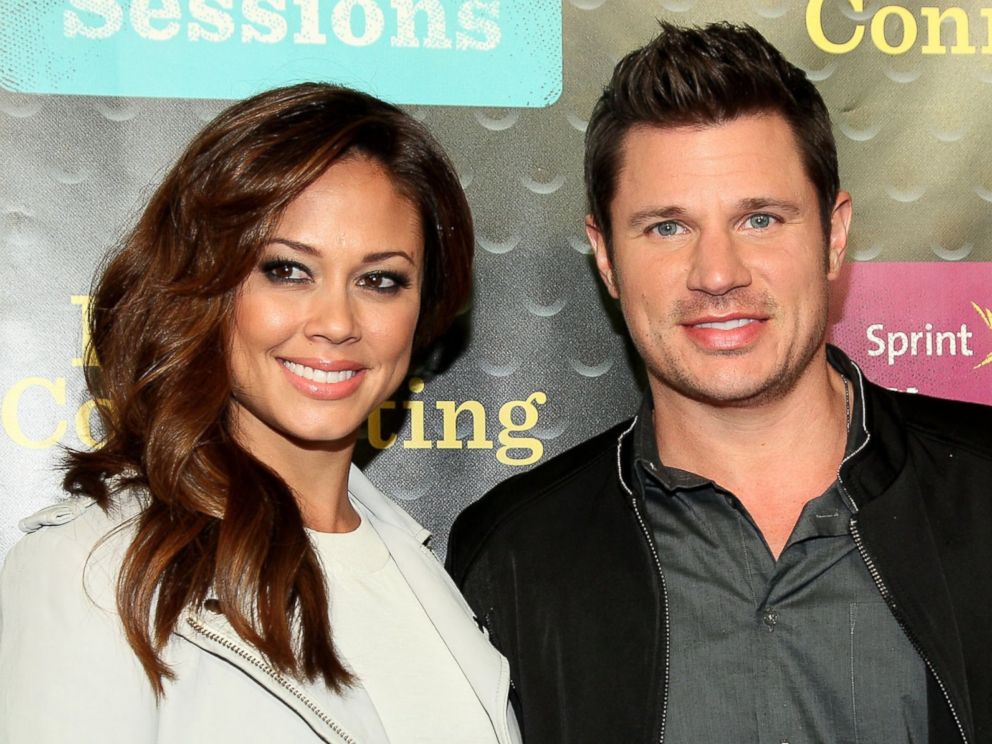 Nick and Vanessa Lachey Are Expecting a Baby Girl - ABC News.