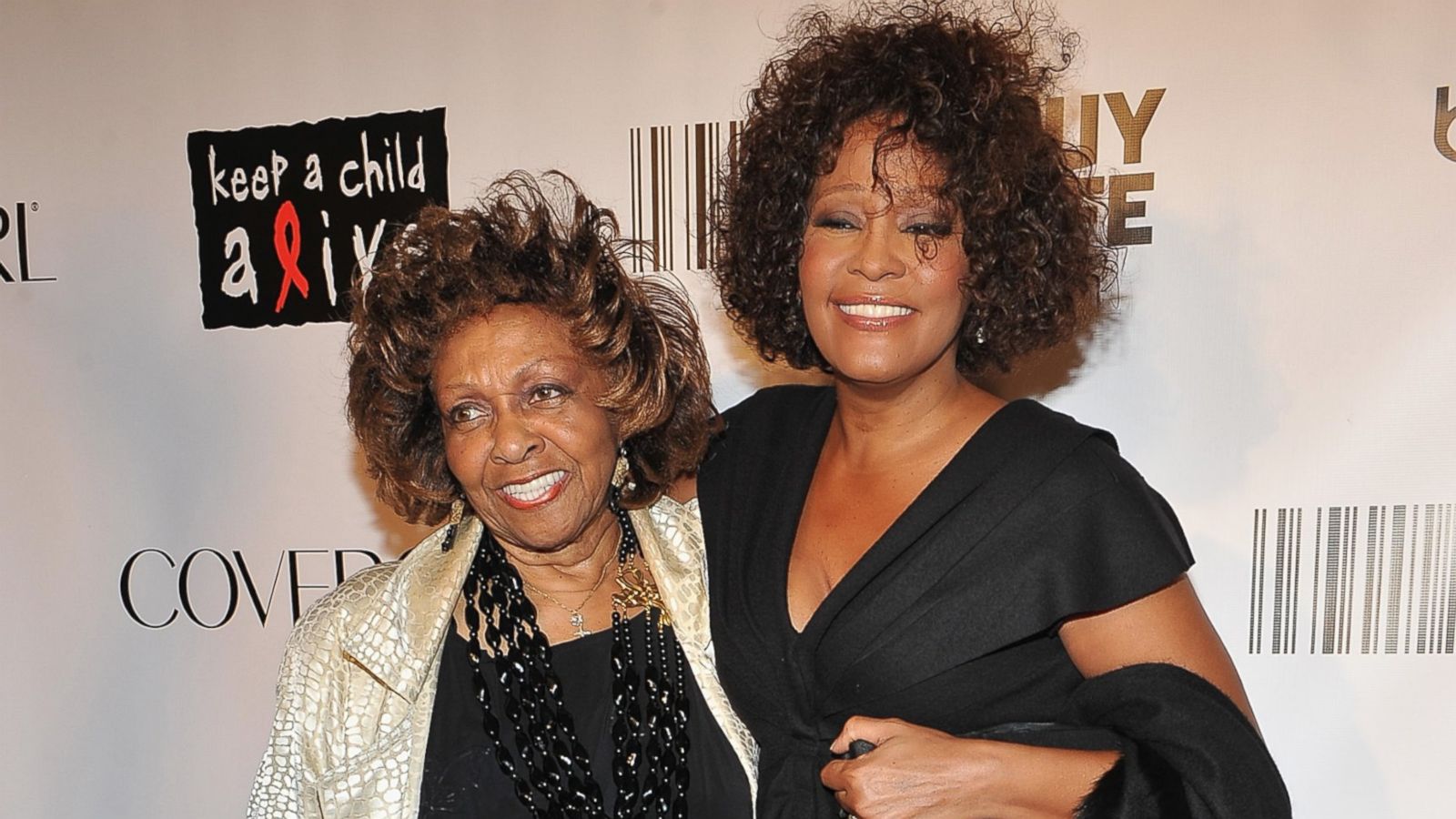 Cissy Houston's Instagram, Twitter & Facebook on IDCrawl