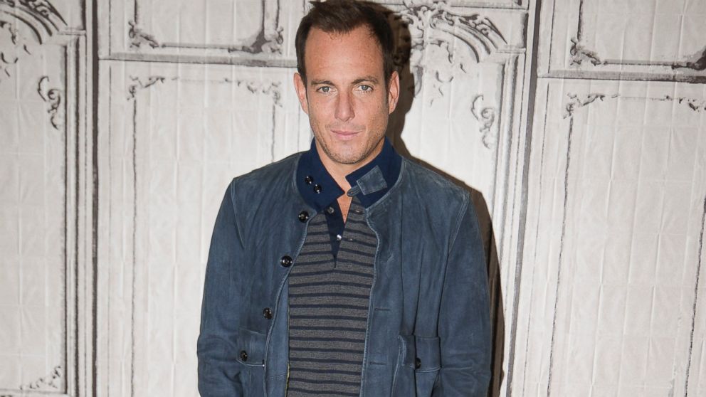 Will Arnett attends AOL Build Speakers Series in New York, March 7, 2016.