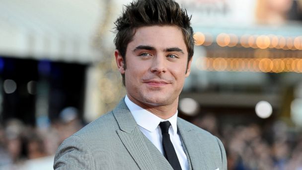 Zac Efron Admits Battle With Addiction Is 'Never-Ending Struggle'
