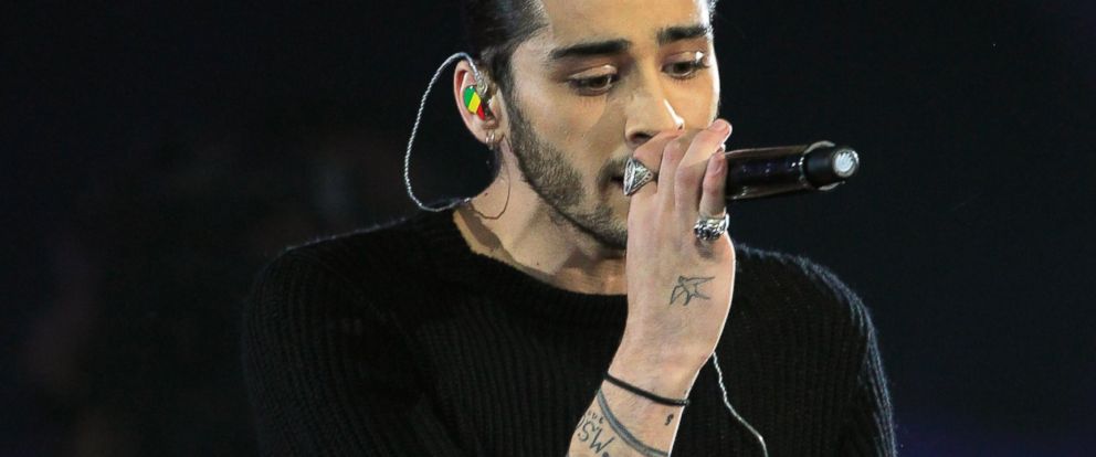 zayn malik songs free download