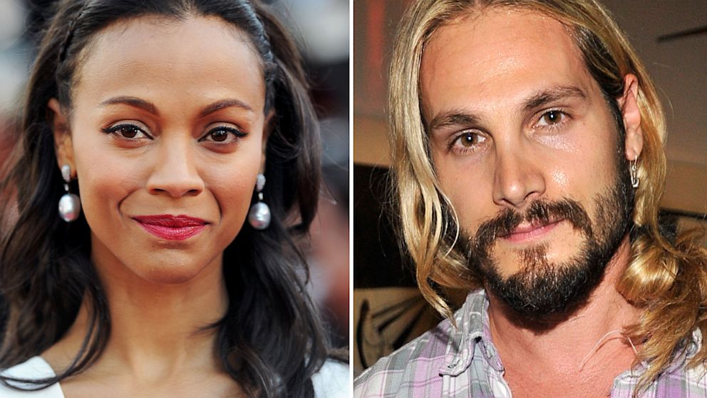 Guardians of the Galaxy' Star Zoe Saldana Says She's Done Playing
