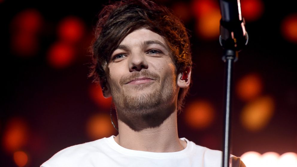 Louis Tomlinson makes comeback with single Two Of Us about late