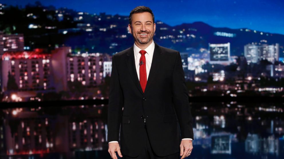 On Monday, January 2, Jimmy Kimmel hosts a "Bachelor"-themed primetime special called "Jimmy Kimmel Live: Here for the Right Reasons." 