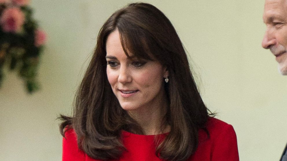 Duchess Kate Celebrates 34th Birthday Abc News Images, Photos, Reviews