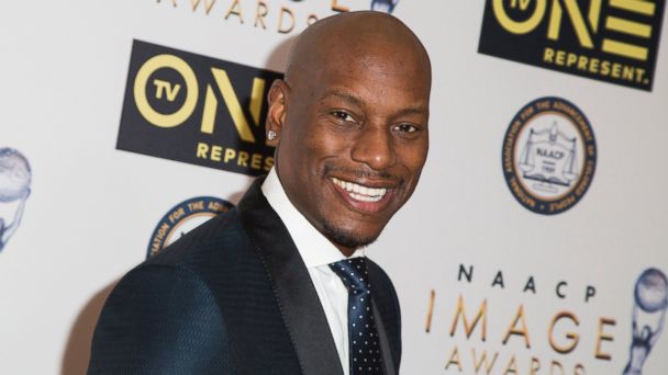 Tyrese Gibson Reveals He's Looking for a Wife, 'I'm Nothing Until I ...