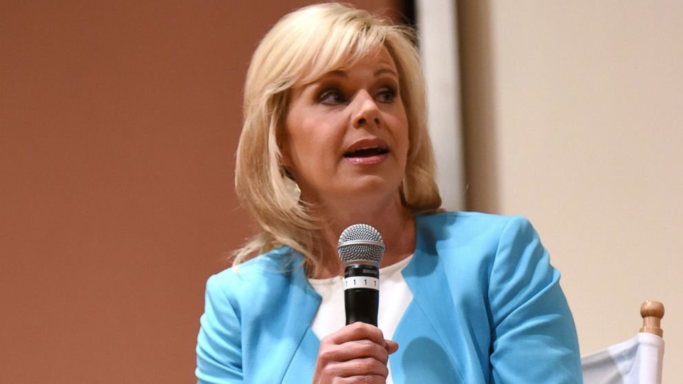 Gretchen Carlson Alleges Sexual Harassment at Fox in Lawsuit