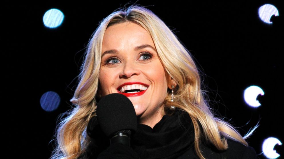 Reese Witherspoon Celebrates 40th Birthday By Singing Sweet Home