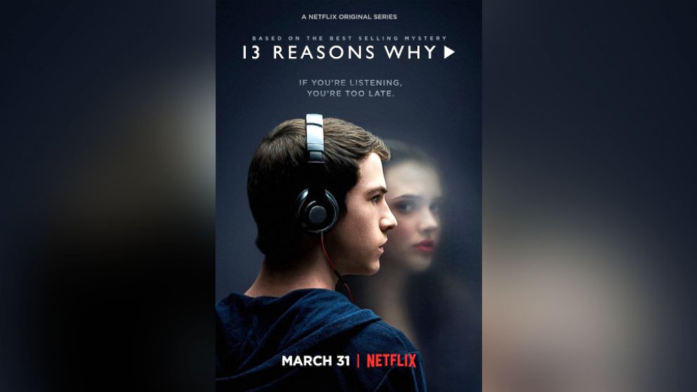 VIDEO: Schools warn parents about Netflix's '13 Reasons Why'