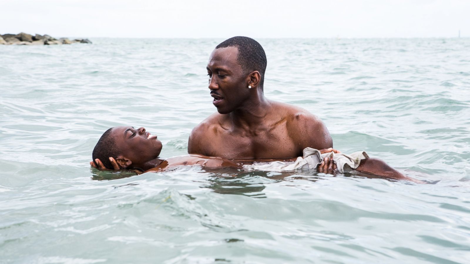 'Moonlight' Director Barry Jenkins Says He Can't Watch His Film With an Audience