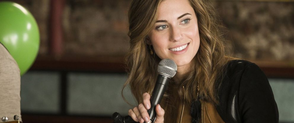 Why Girls Star Allison Williams Says Marnie Never Has