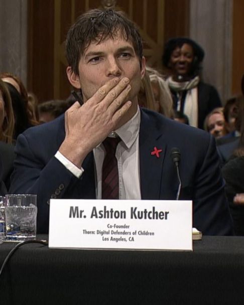 ashton kutcher digital defender of children