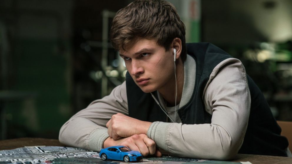 What happens at the end of Baby Driver?