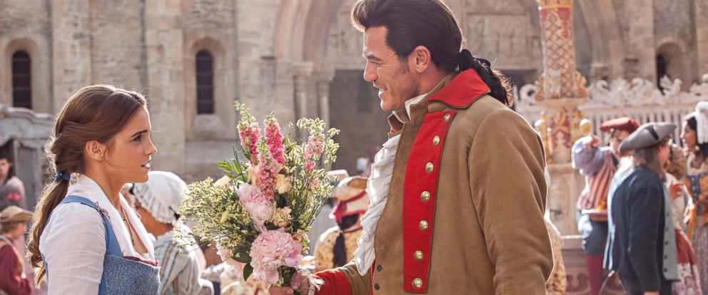 Cast Of Live Action Beauty And The Beast Dish On Playing Classic Characters