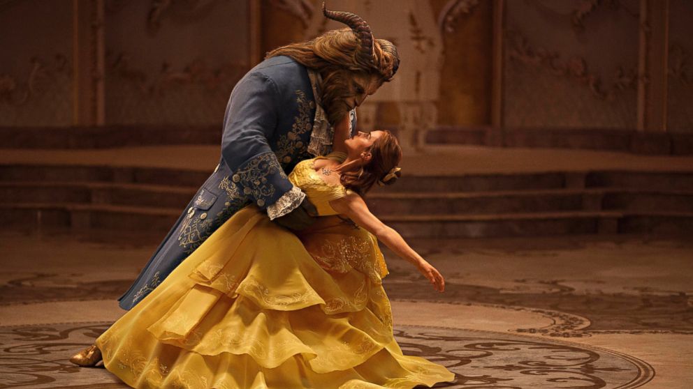 Emma Watson says the new Belle in Beauty and the Beast is a