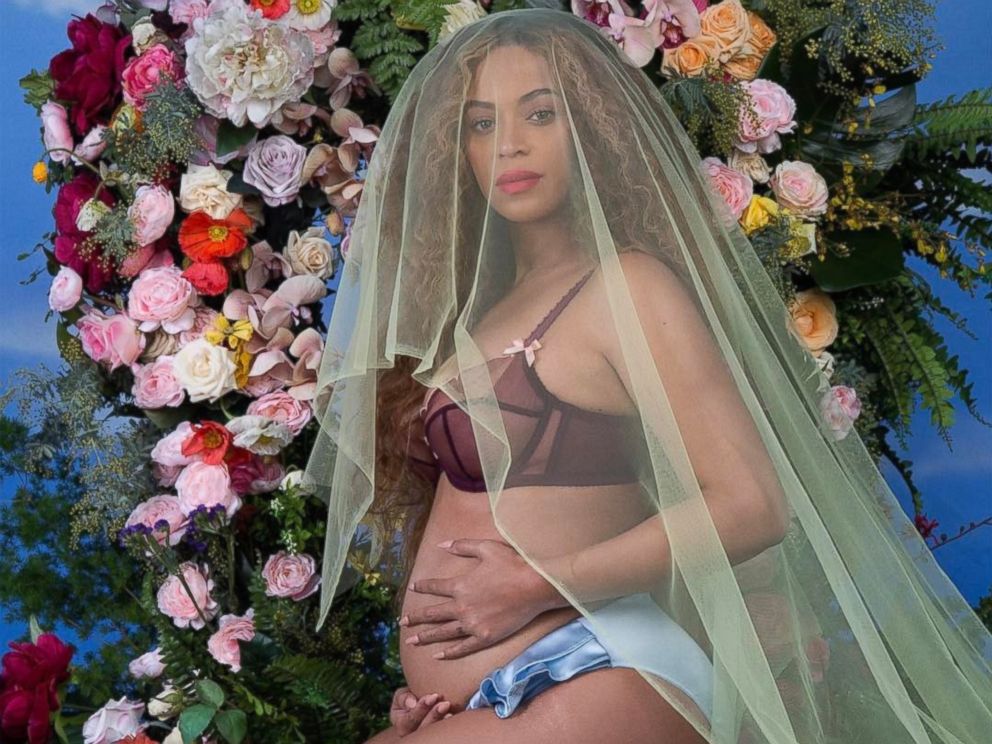 PHOTO: Beyonce posted this photo to her Instagram account, Feb. 1, 2017.