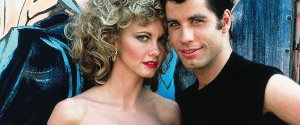 Olivia Newton John Hints At Possible Reunion With John Travolta For 40th Anniversary Of Grease Abc News