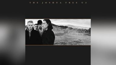 u2 the joshua tree best album ever u2 the joshua tree best album ever