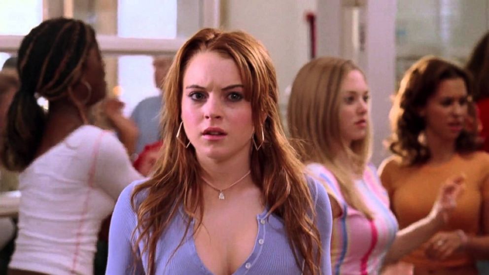 Lindsay Lohan Wants a 'Mean Girls 2' - Good Morning America