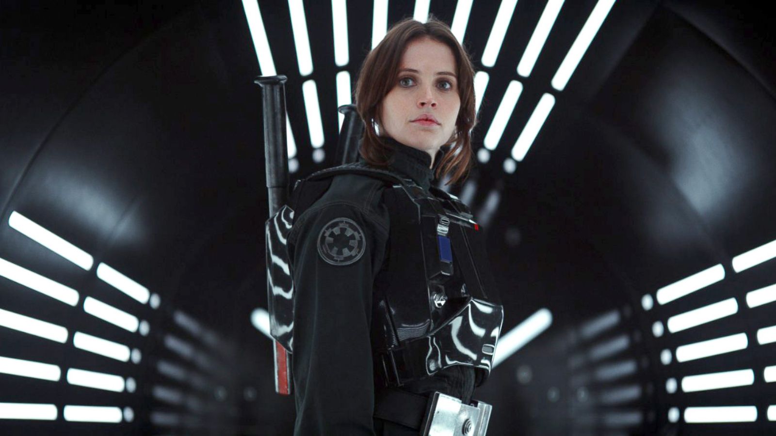 Rogue One' screenwriter reveals alternate ending for Jyn and