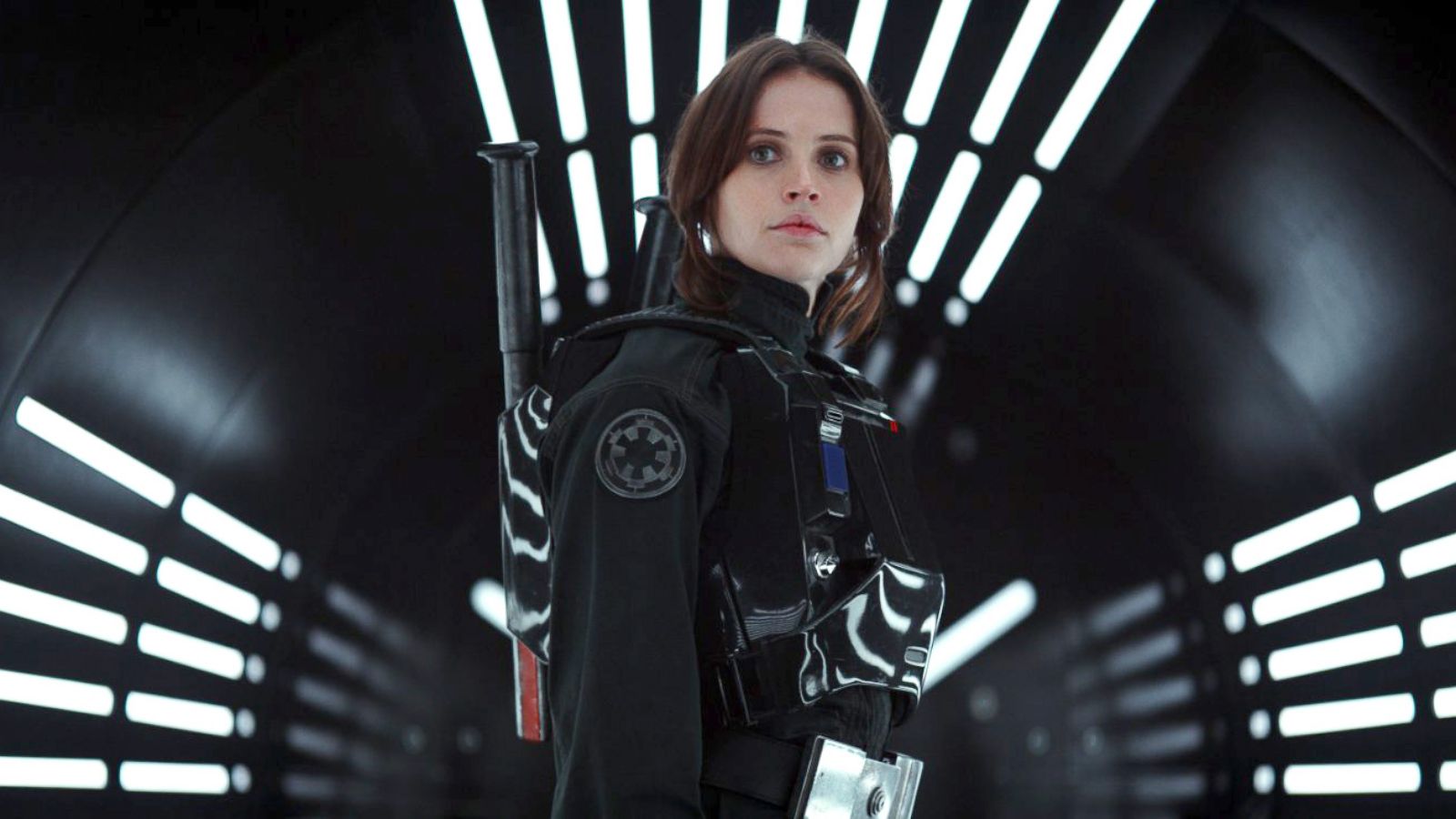 Rogue One Screenwriter Reveals Alternate Ending For Jyn And Company Abc News