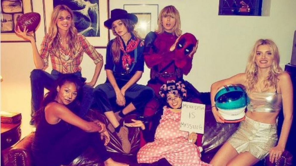 Taylor Swift Throws First Fourth of July Party Since 2016