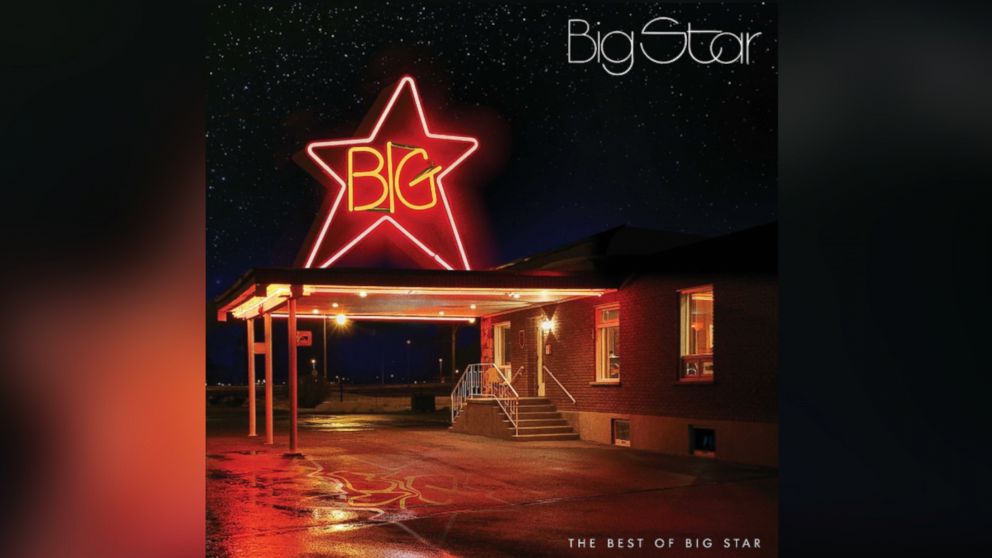 PHOTO: Big Star - The Best of Big Star