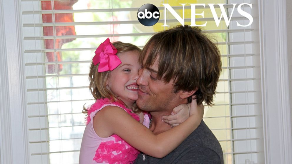PHOTO: Larry Birkhead, pictured here with his daughter Dannielynn in 2010, said he has tried to give her a stable life away from the spotlight. 