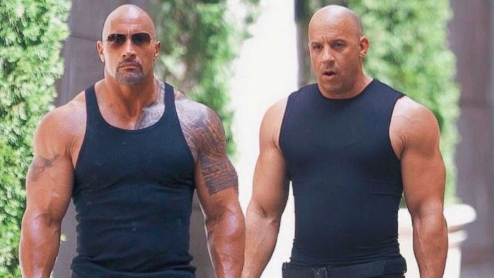 Vin Diesel: Furious 8 to Release on April 14, 2017