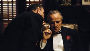 The Godfather Turns 45 10 Things You May Not Know About The Film Abc News