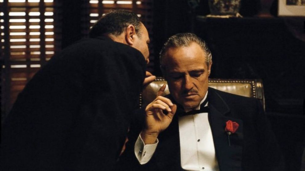 The godfather part 1 full online movie