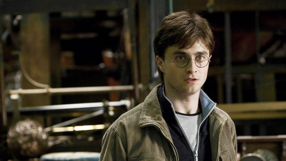 Harry Potter: is there a less appealing fictional character? – The