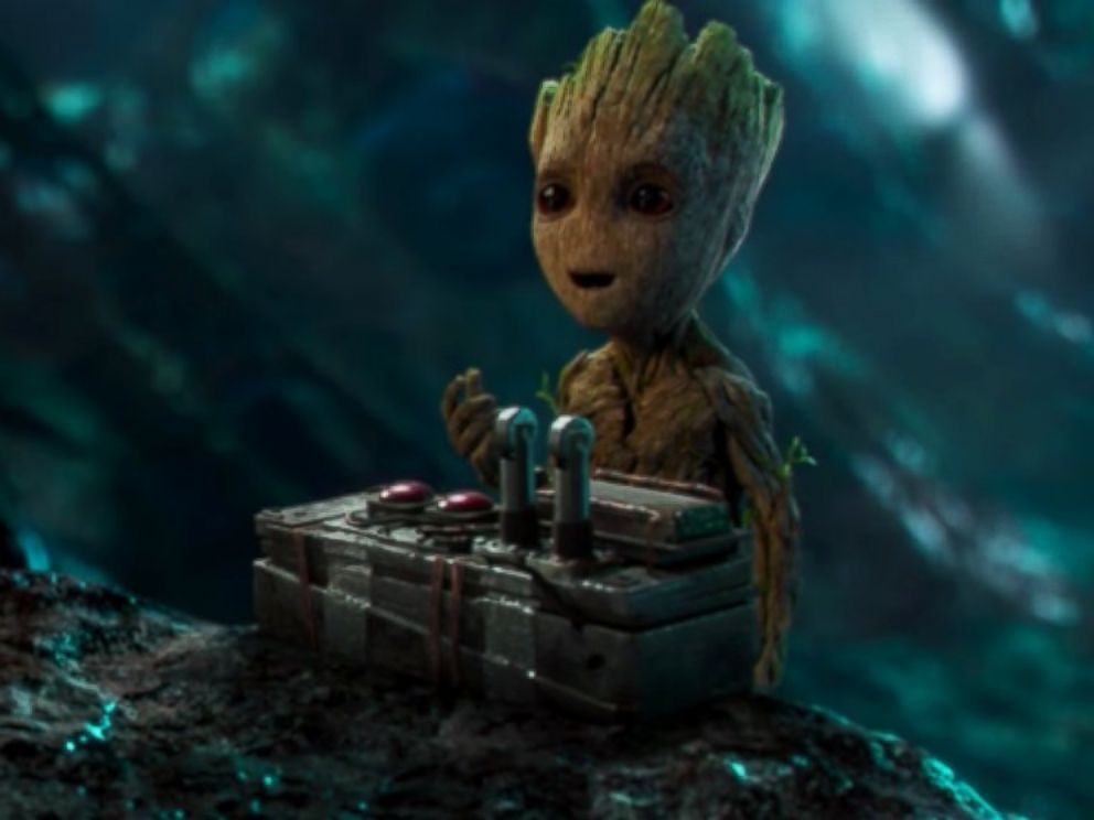 'Guardians of the Galaxy Vol. 2': Breaking down the 5 post-credit ...