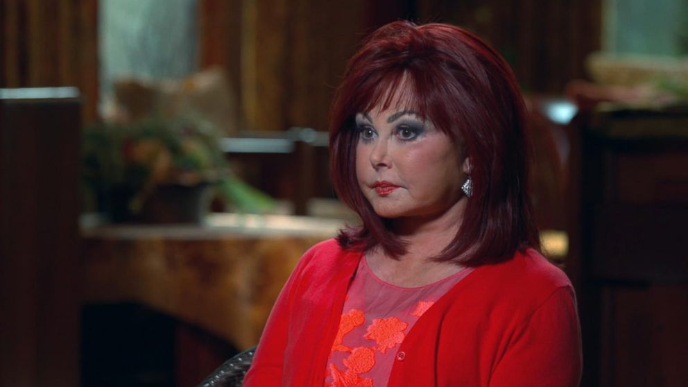 Naomi Judd Opens Up About Long Struggle With Severe Depression