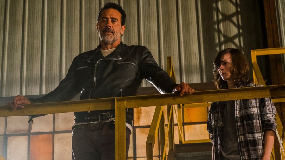 Jeffrey Dean Morgan Reveals How Long Negan Was Supposed to Be on The  Walking Dead