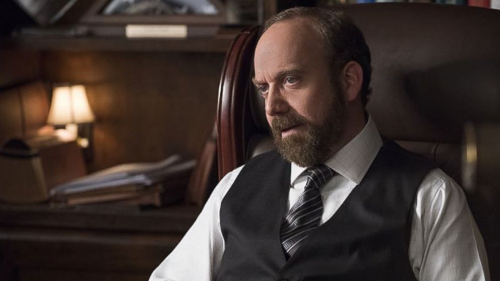 'Billions' creators react to the firing of US Attorney Preet Bharara ...