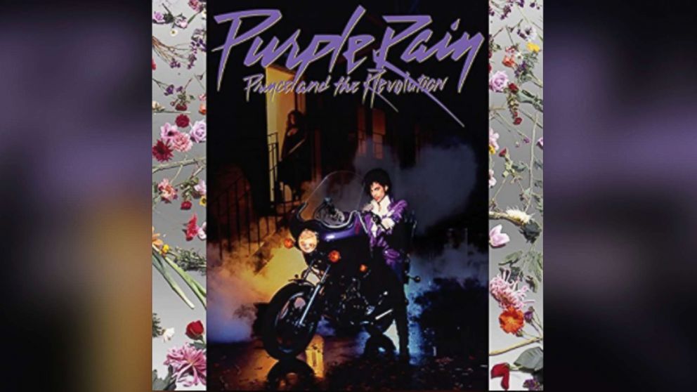 PHOTO: Prince - Purple Rain Deluxe (Expanded Edition) [Explicit]