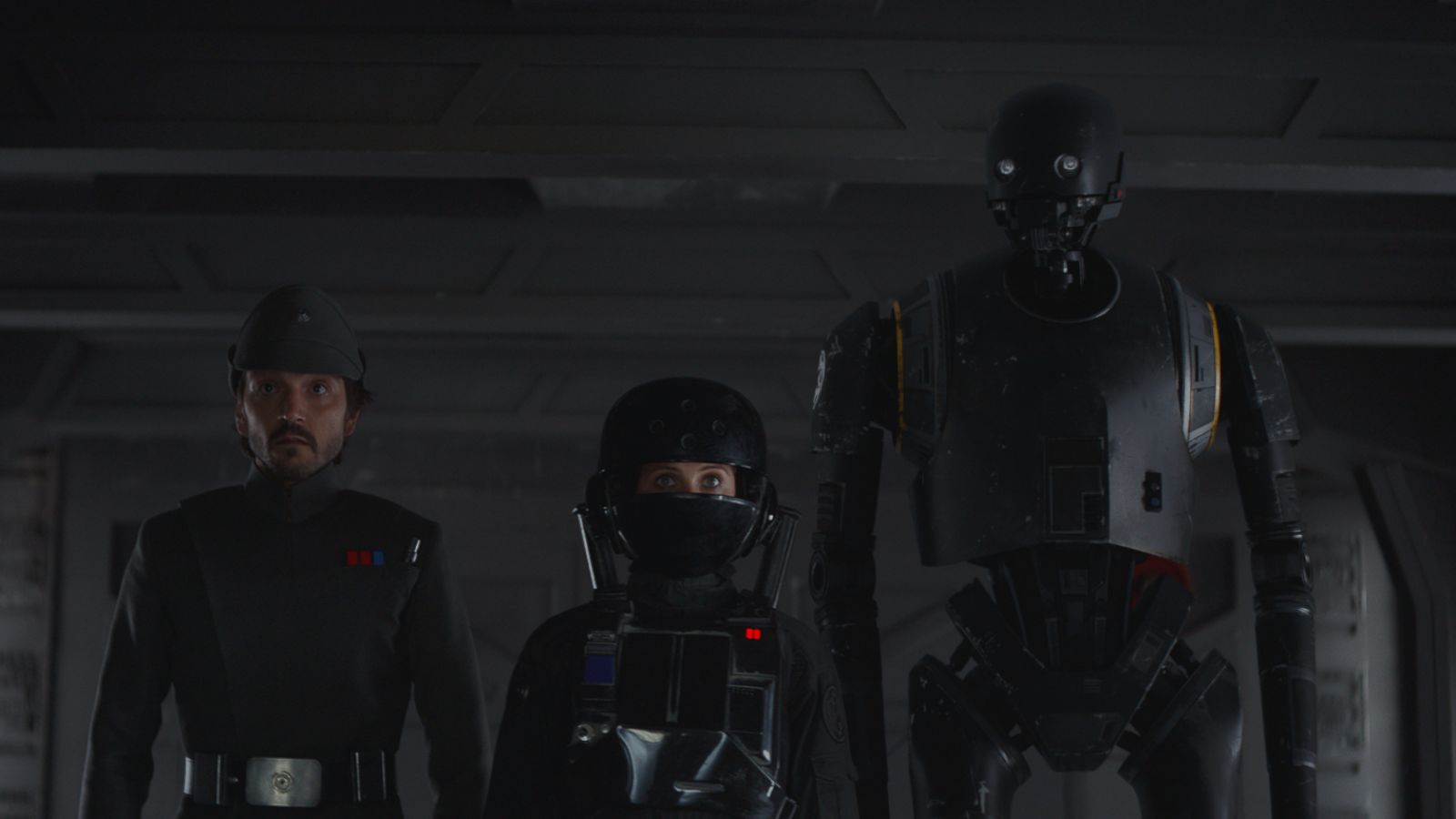 Rogue One: A Star Wars Story - Rotten Tomatoes